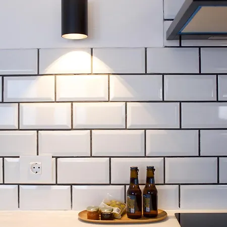 La Terraza! Lejlighed *