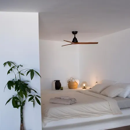 La Terraza! Lejlighed *