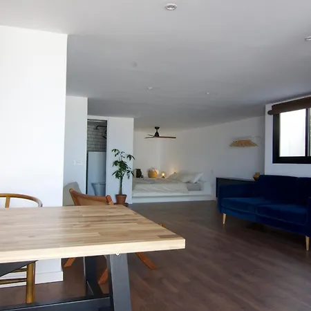 Apartment La Terraza! *
