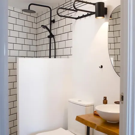 La Terraza! Daire Puerto de la Cruz (Tenerife)