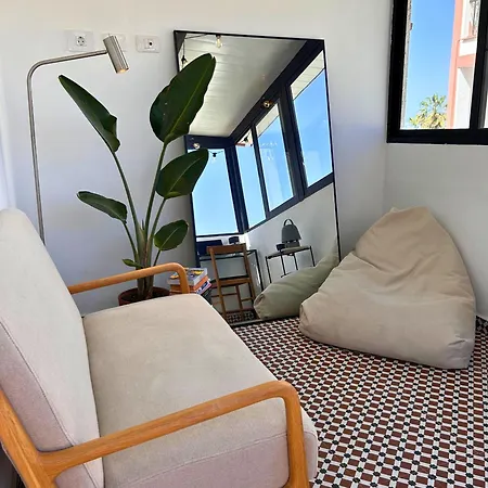 La Terraza! Puerto de la Cruz (Tenerife)