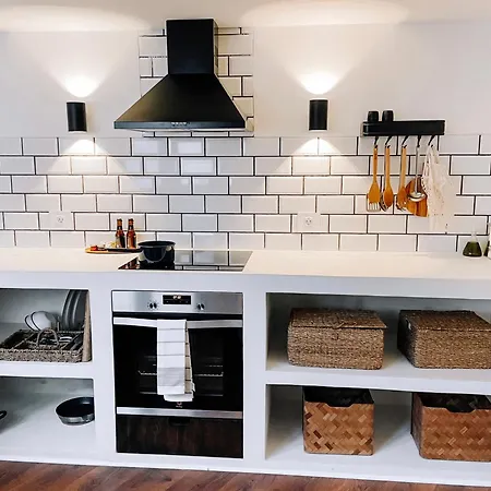 Daire La Terraza! Puerto de la Cruz (Tenerife)