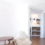 Apartman La Terraza! *