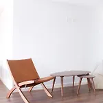 La Terraza!