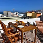 Apartman La Terraza! *