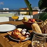 La Terraza! Apartman Puerto de la Cruz
