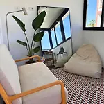 La Terraza! Puerto de la Cruz