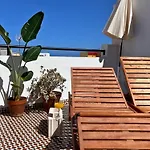 La Terraza! Apartman